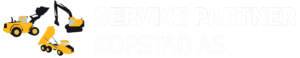 Service Partner Kopstad AS